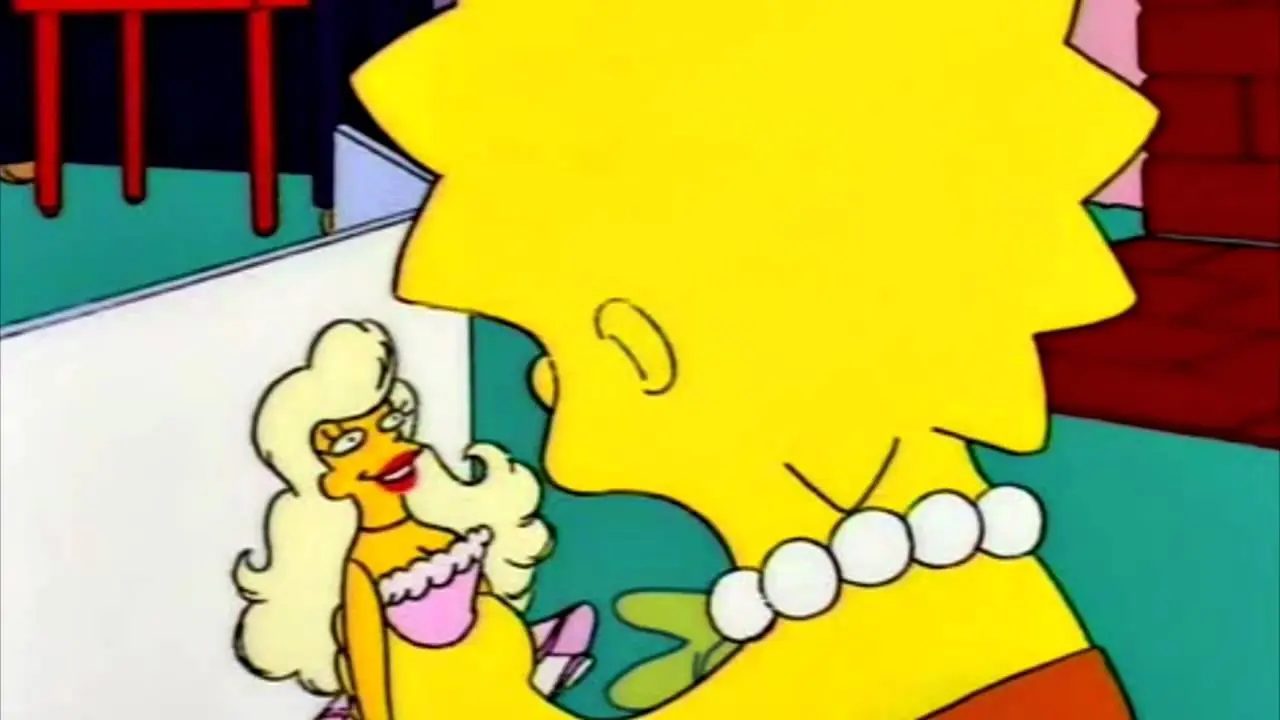 Frases memorables de Los Simpsons.