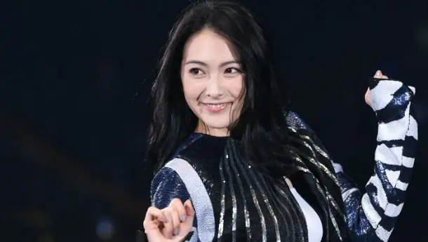 Kang Ji Young habla sobre su gran sueño de convertirse en