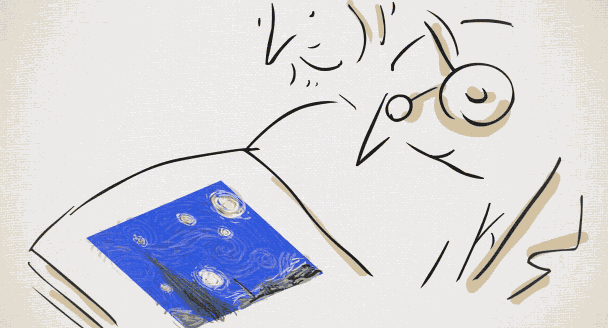 vincent van gogh