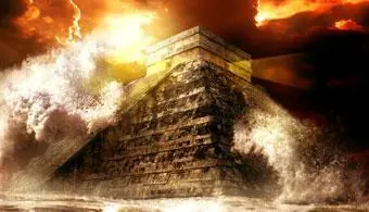 Mayas Mayas