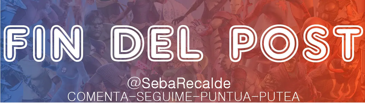 "Paso mañana" Gente así hace falta.