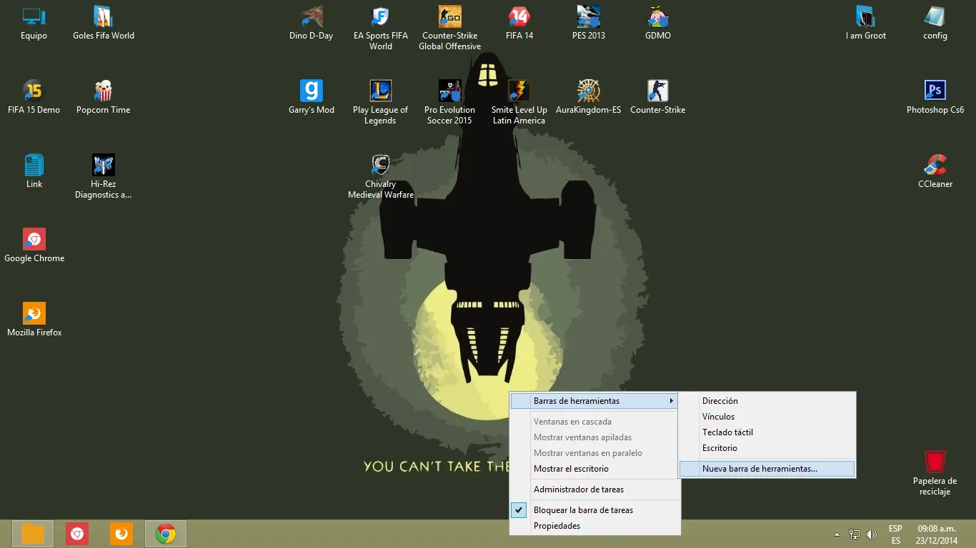 4 Cosas que quizas no sepas de Windows 8