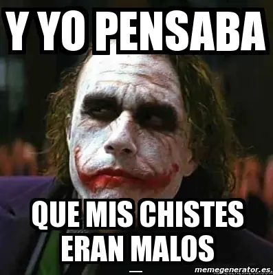 chistes cortos
