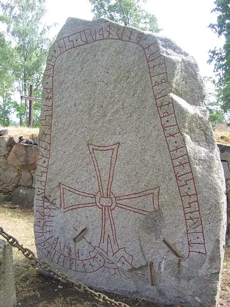 Mitología nórdica Pt 13 Edda prosada (Skírnisför)