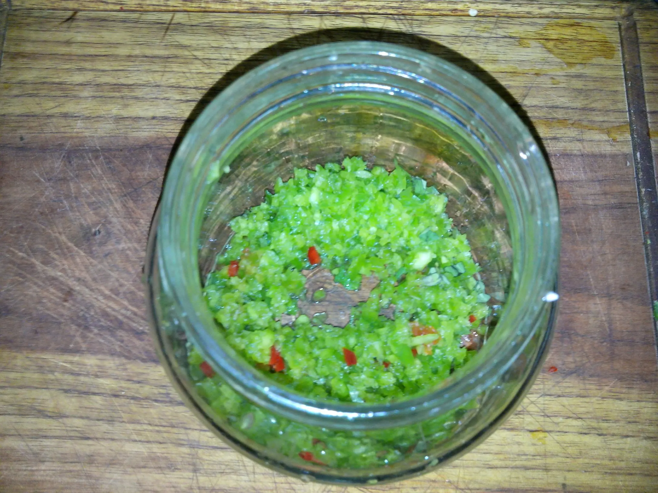 chimi