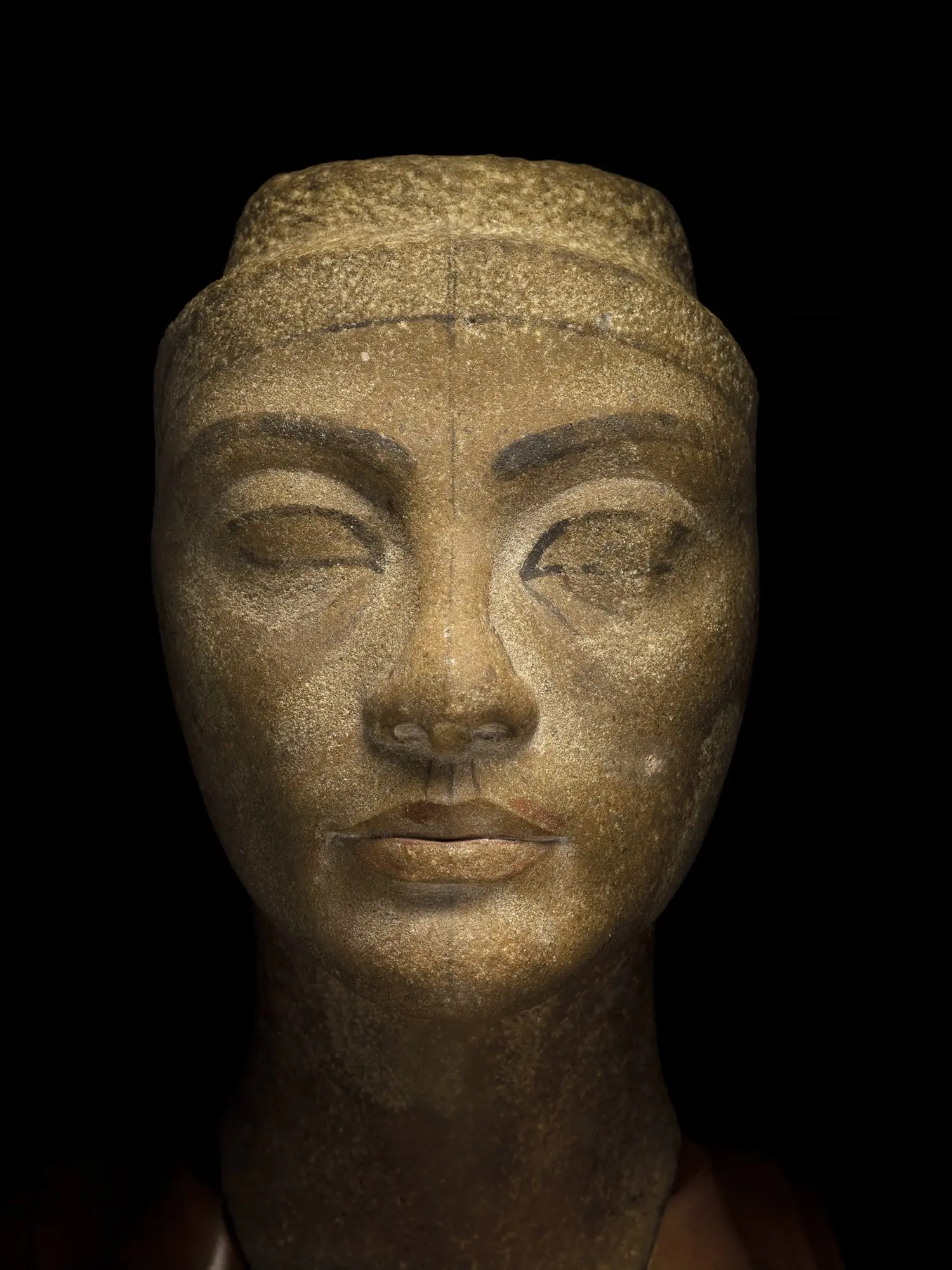 Nefertiti