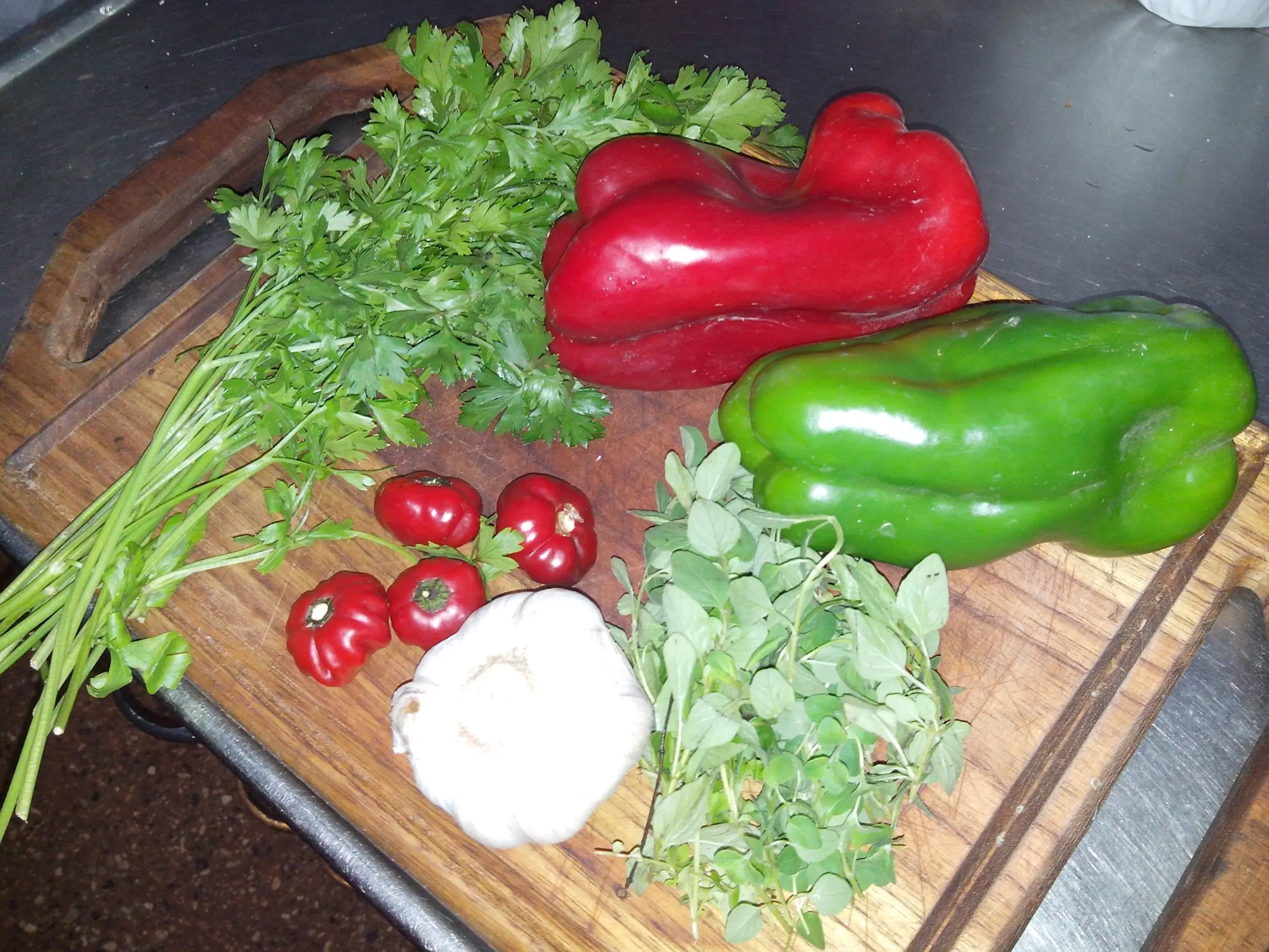 cocina