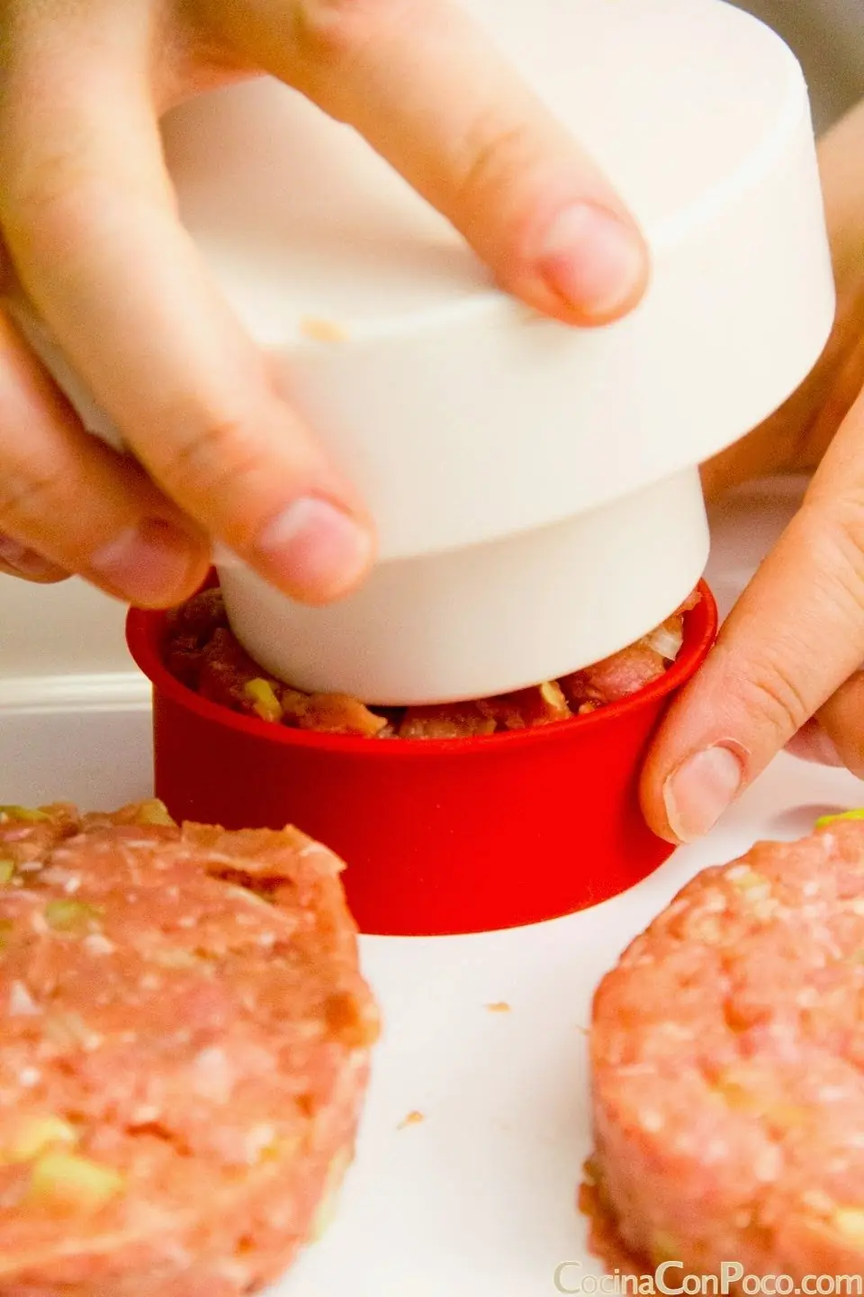 Hamburguesa