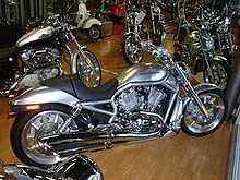 harley davidson usa