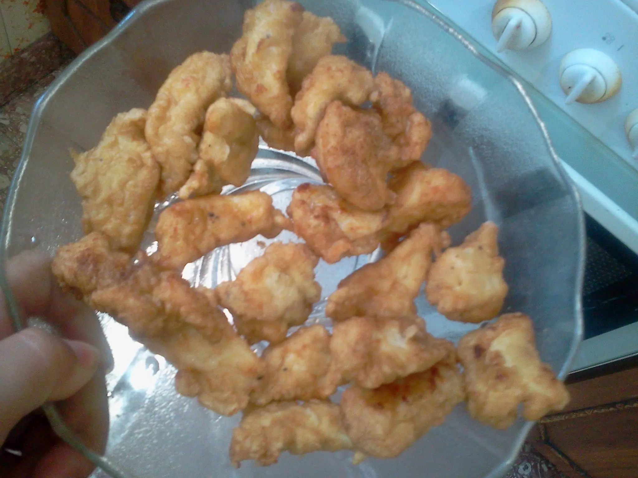 comidas rapidas