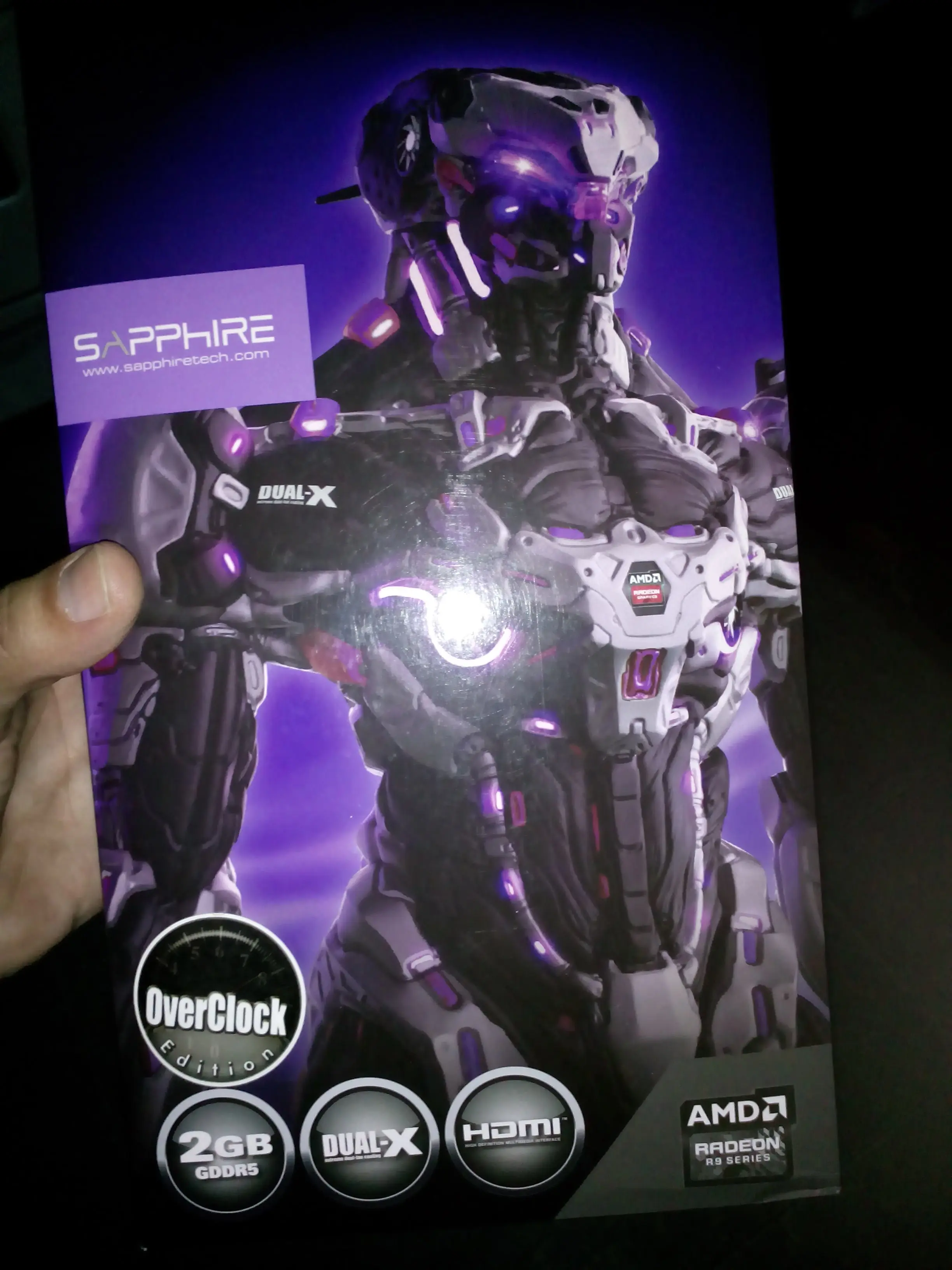 Me arme una pc gamer a lo niño rata