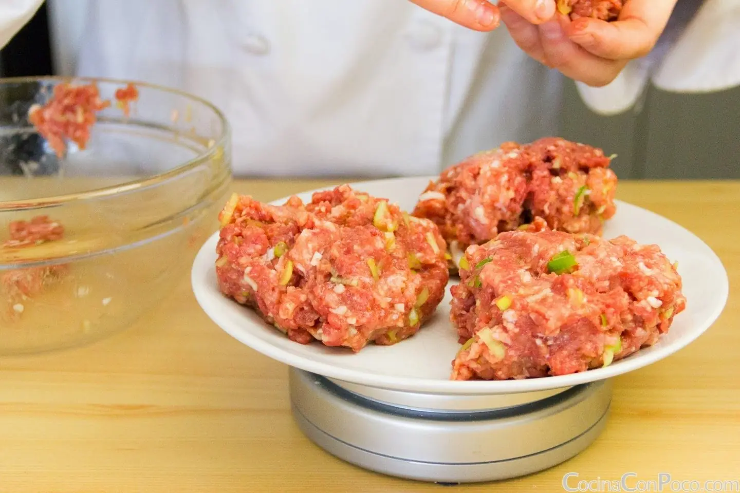 Hamburguesa
