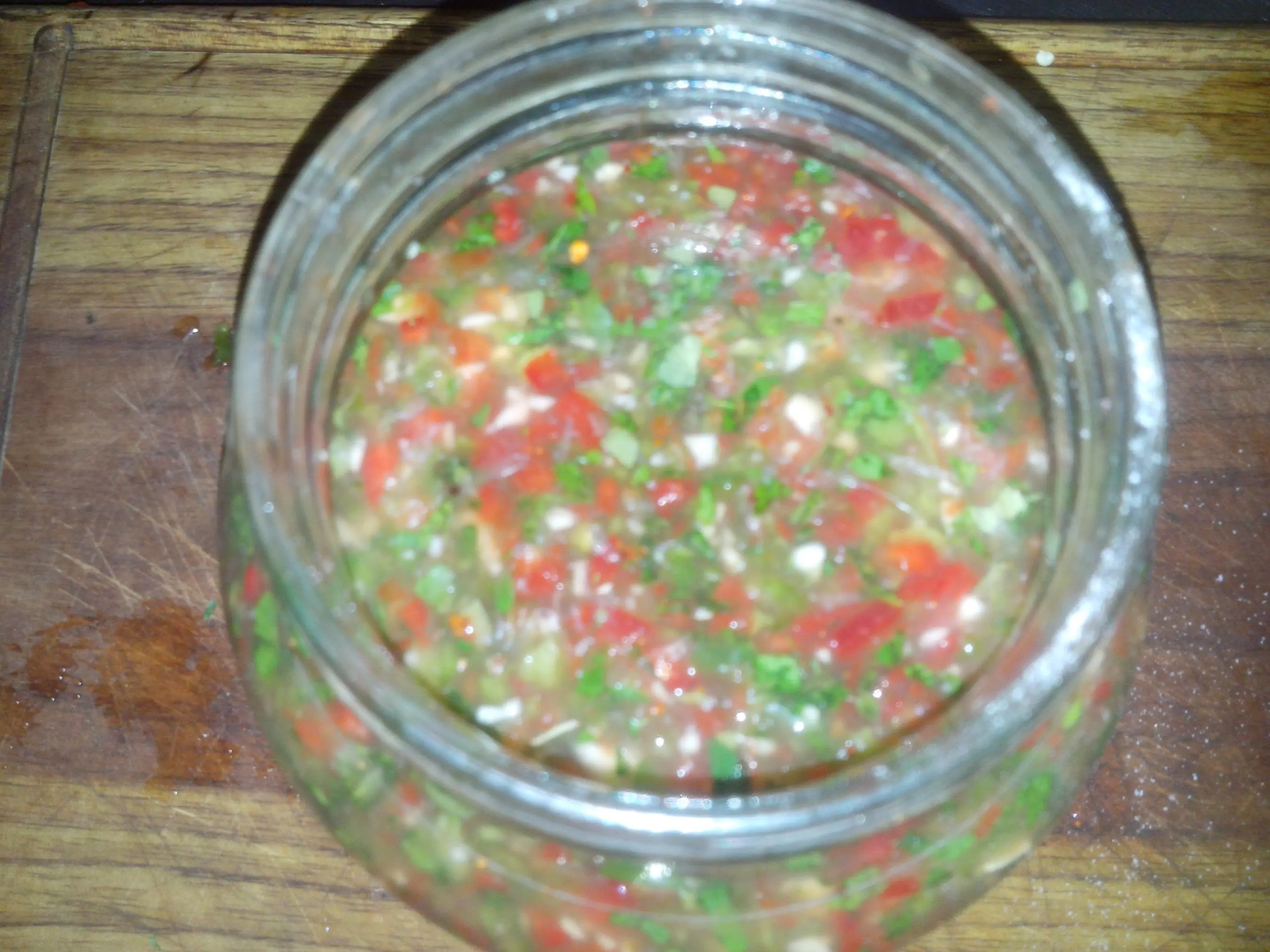 Chimichurri