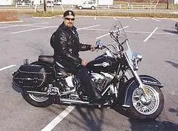 Harley Davidson Harley Davidson