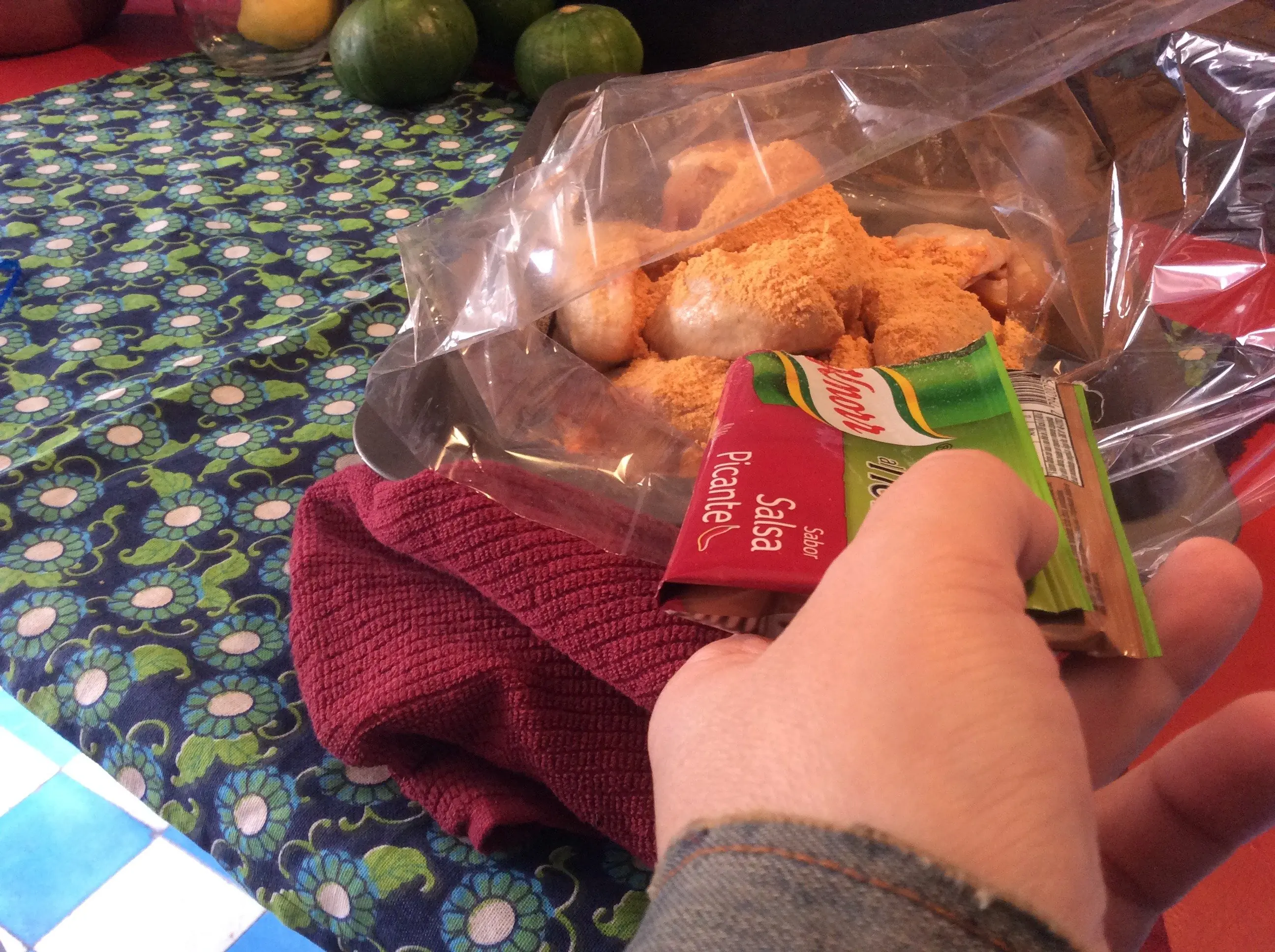 comida