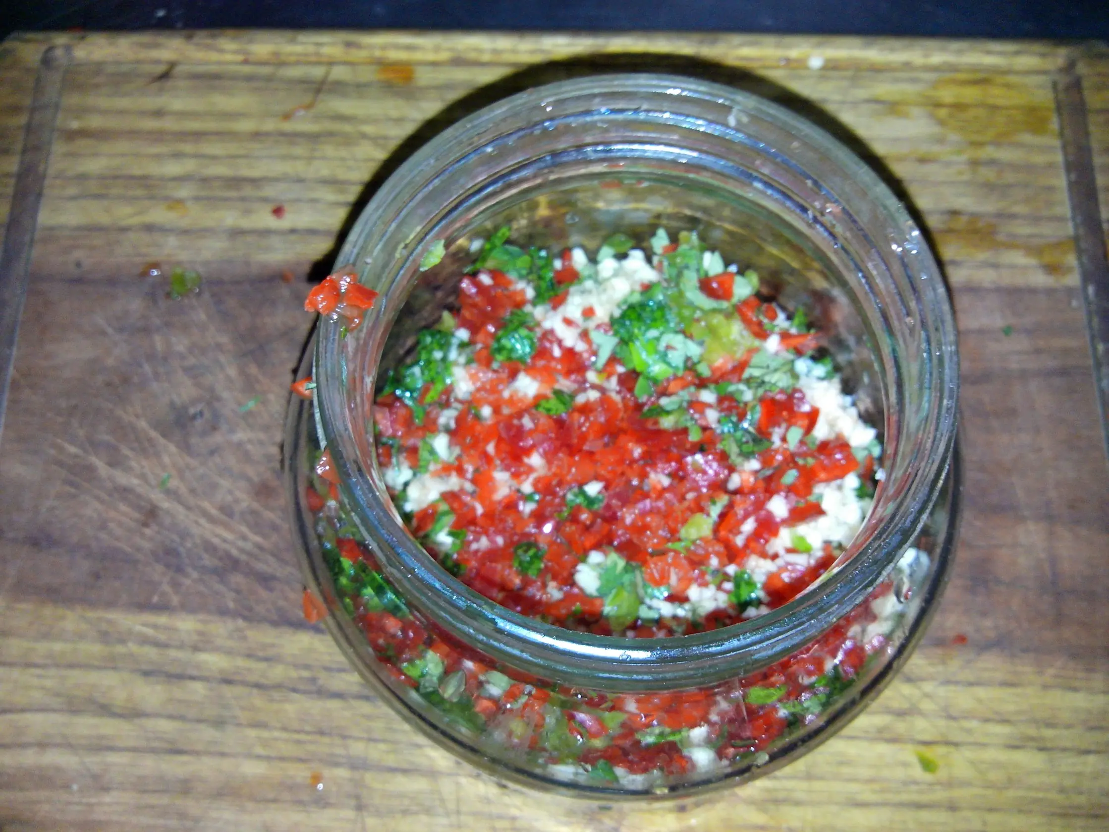 receta