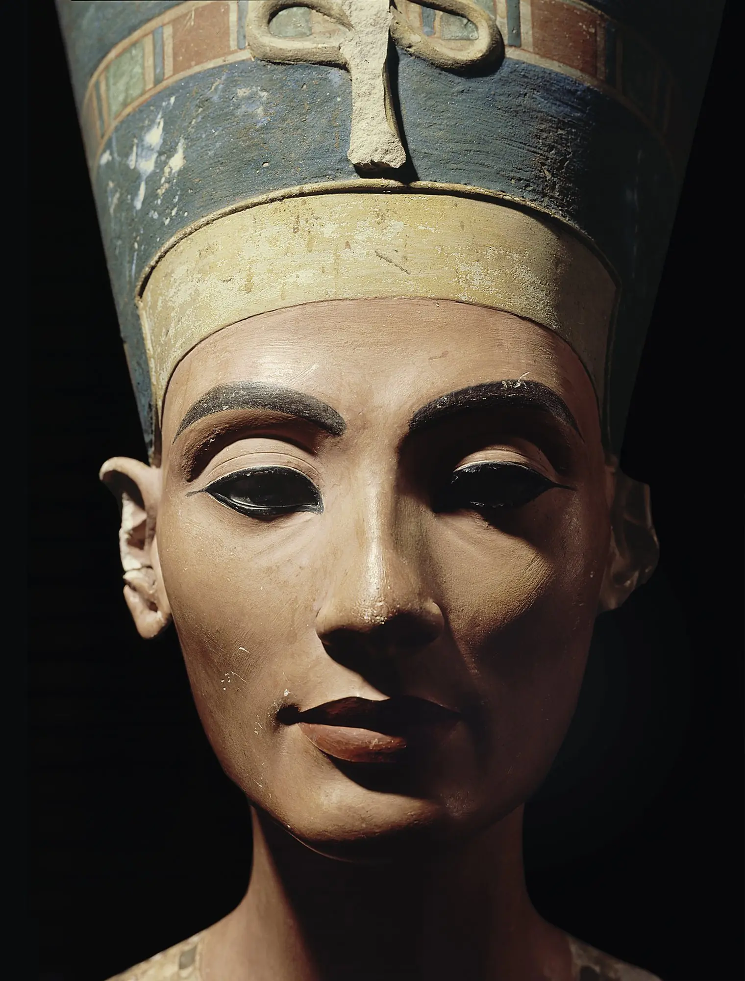 Nefertiti