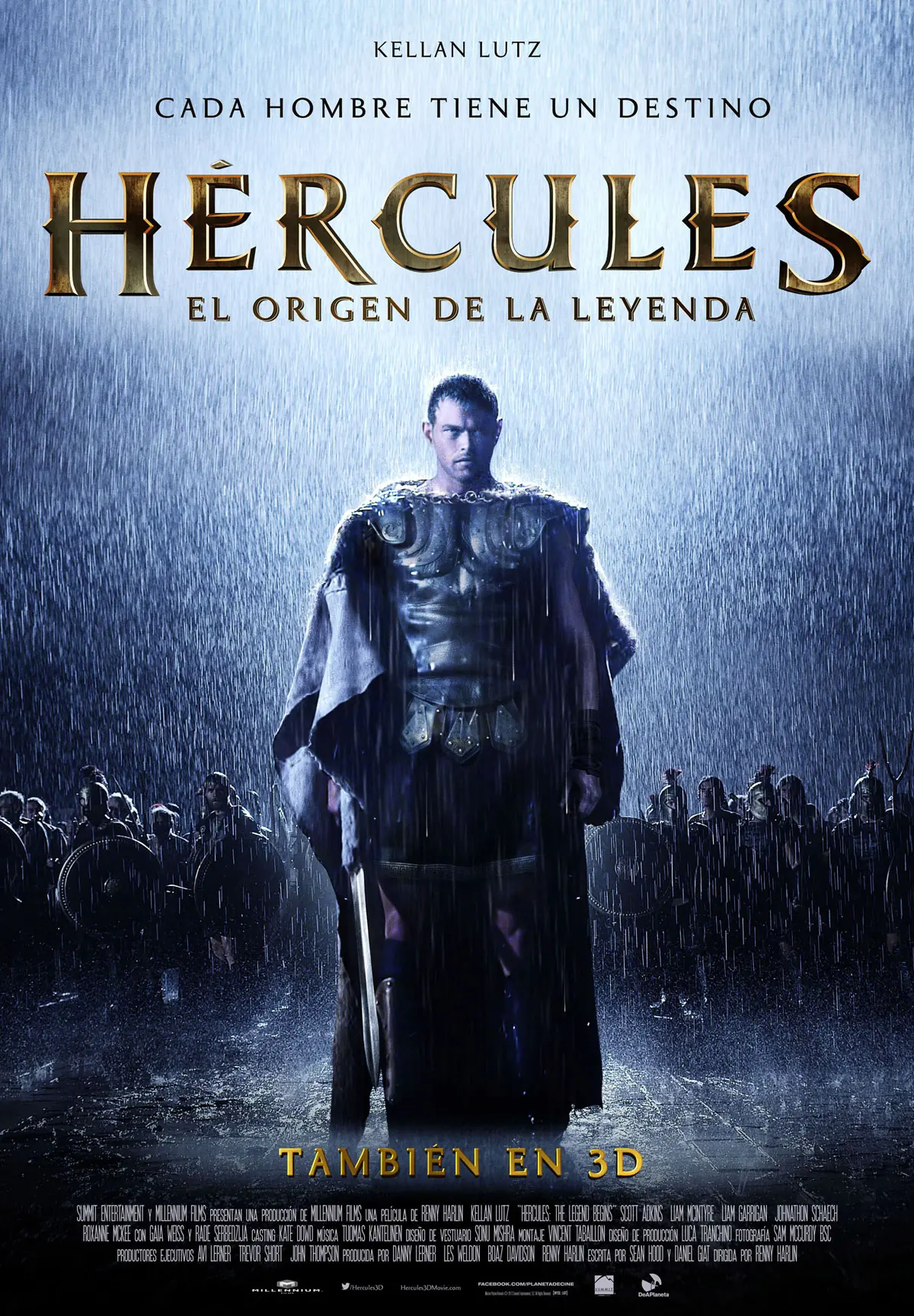 Las 10 peores peliculas de 2014