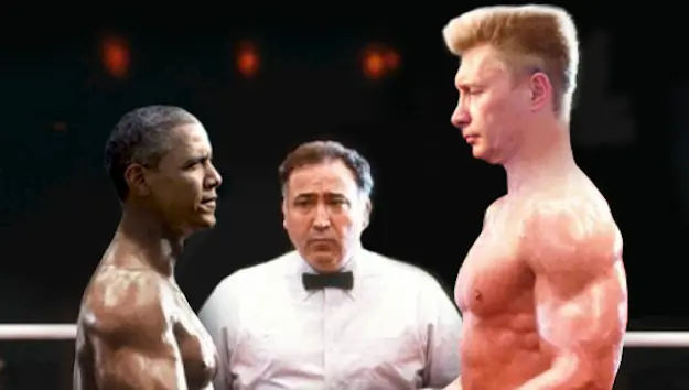 Putin: "¿Por qué Kosovo puede y Crimea no?"