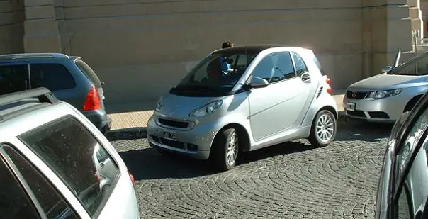 volante volante