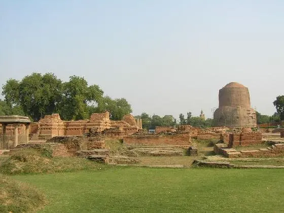 shakyamuni