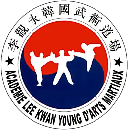 taekwondo