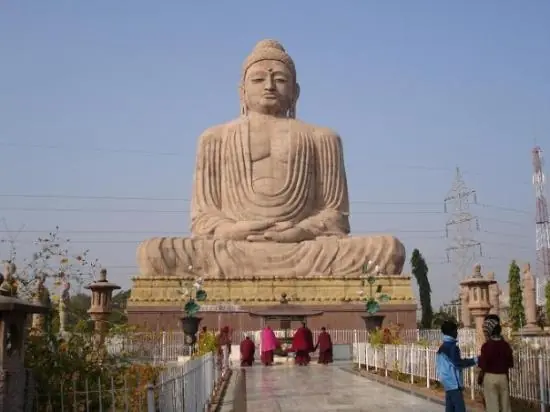 buda