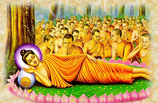 shakyamuni