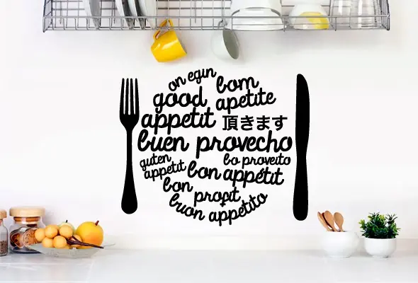 salmon navideno