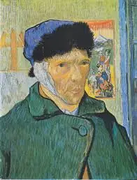 pinturas famosas
