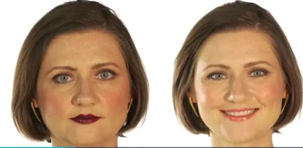 Maquillaje ojos ahumados