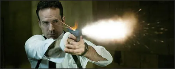 La adaptación de Powers no será un calco de los cómics