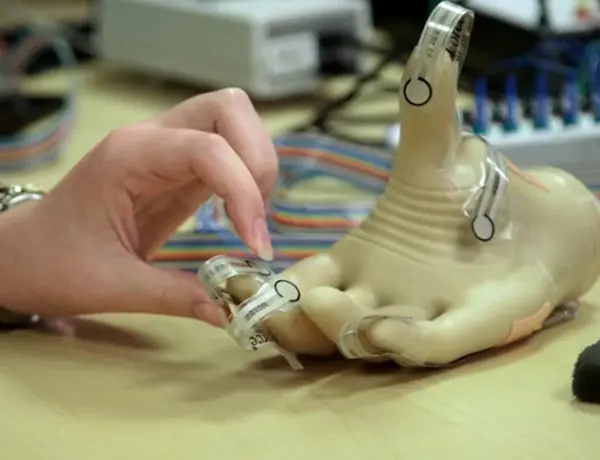 bionicos