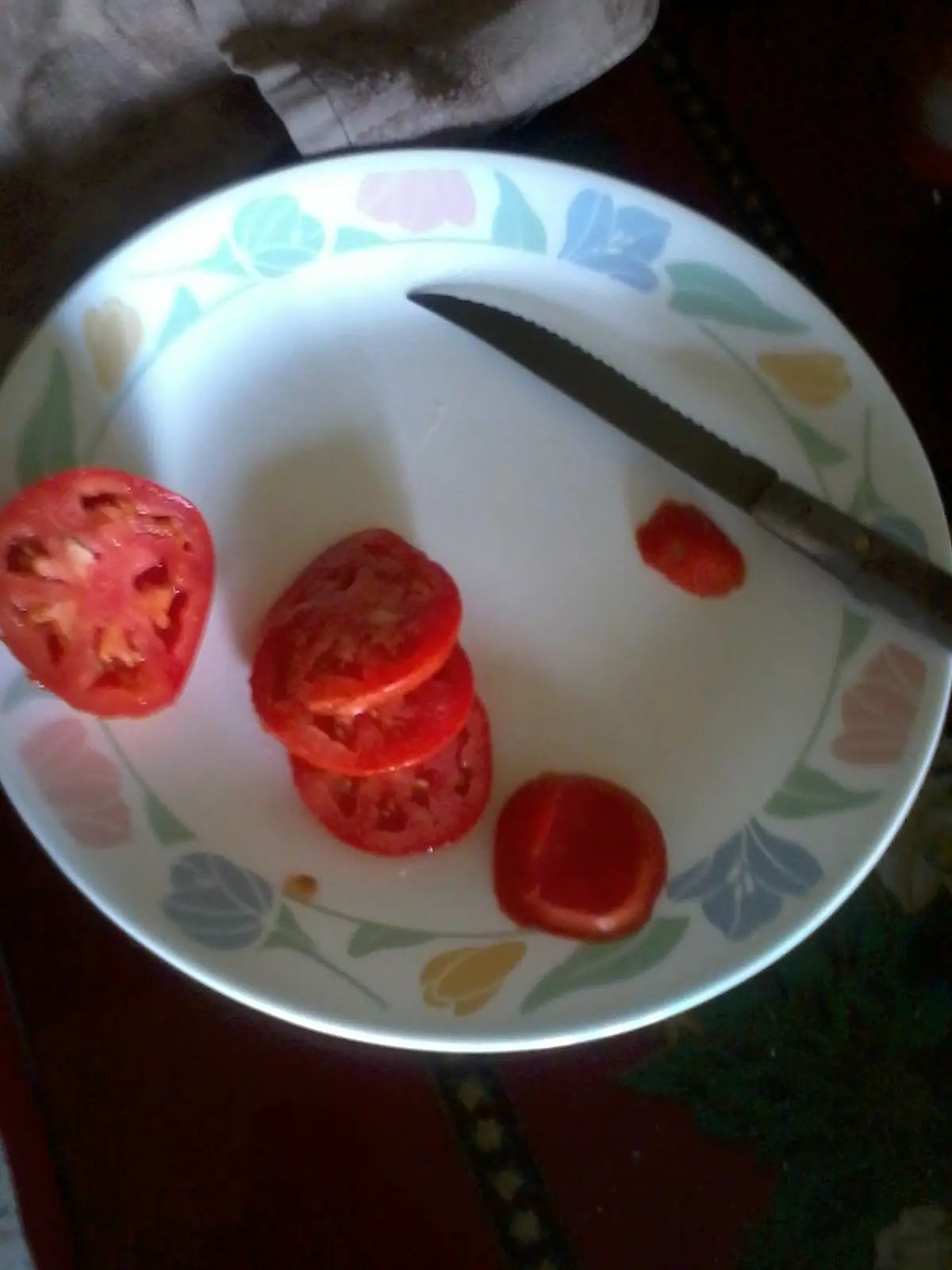 Me hice un Sanduche en 15 minutos Me hice un Sanduche en 15 minutos