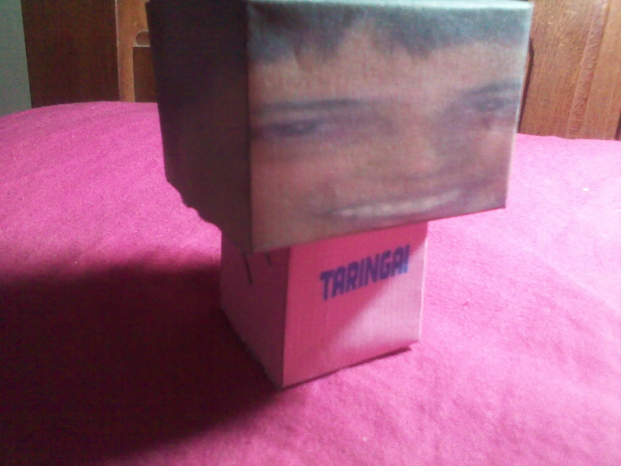 adorno de herni navideno