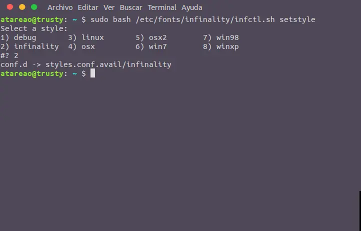 Ubuntu