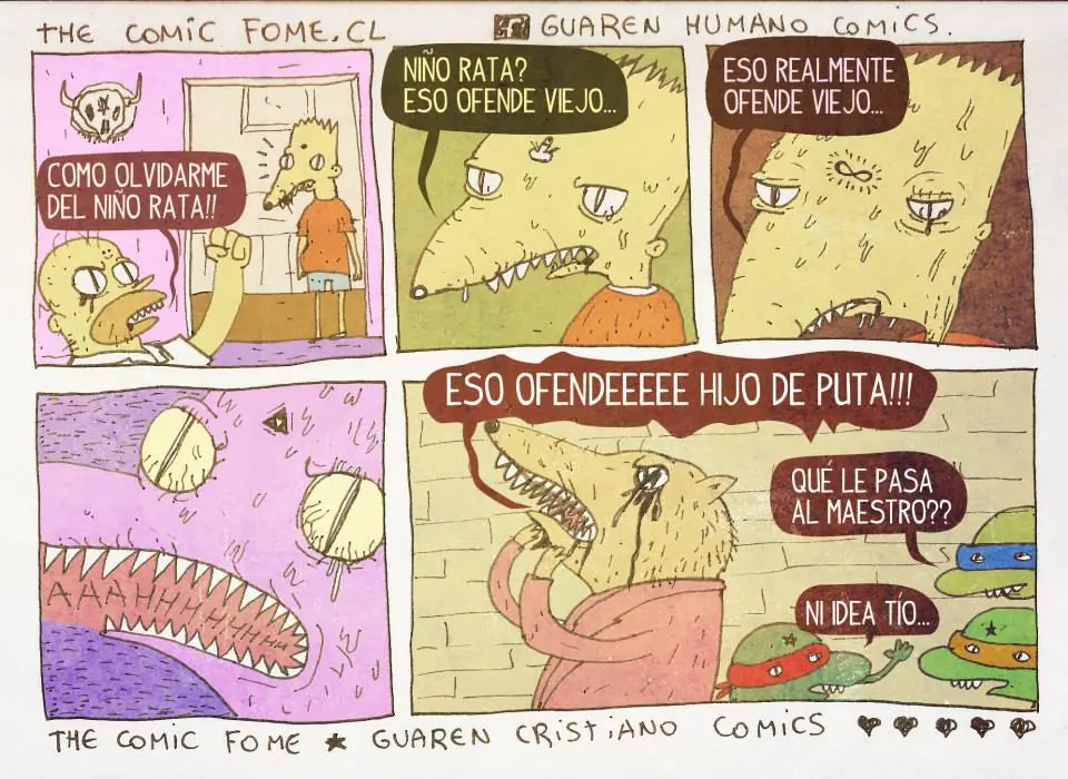 humor