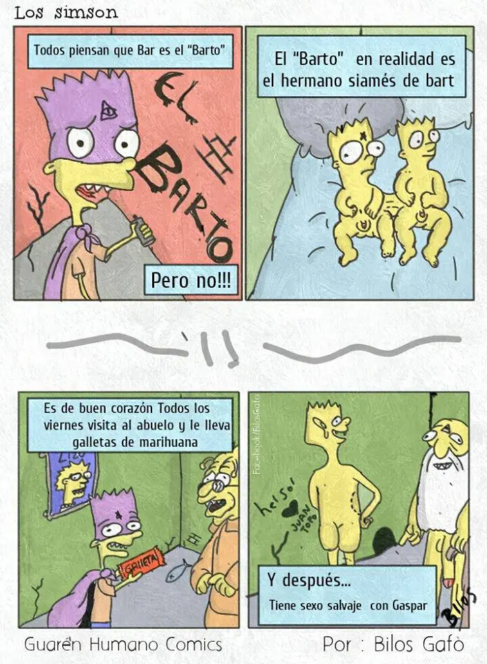 Chistes