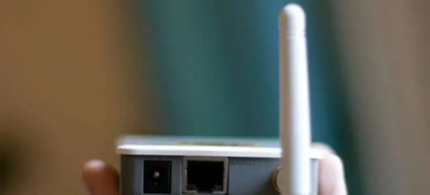 Cómo poner las cosas difíciles a alguien que quiere robar.