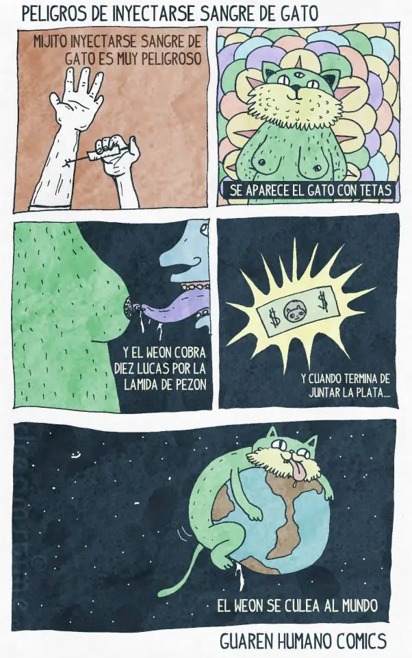 humor