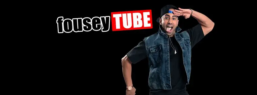youtuber
