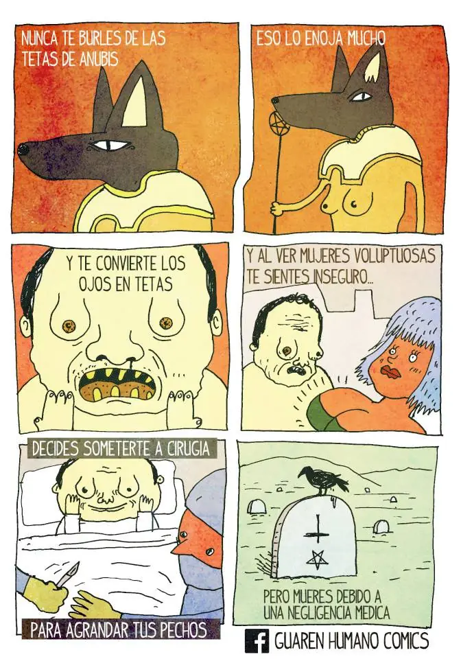 Comics