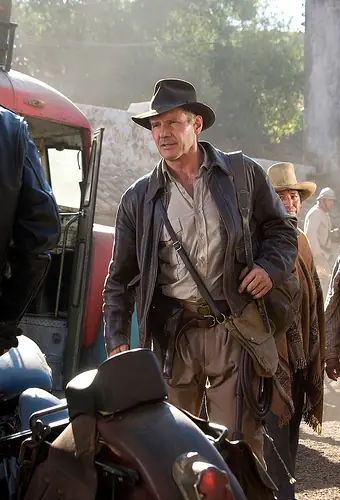 indiana jones 4