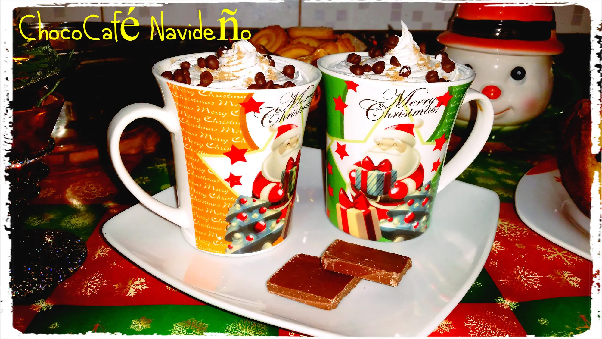 navidad