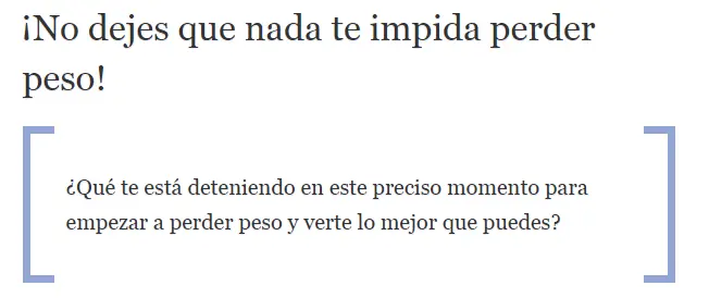 bajar de peso corriendo