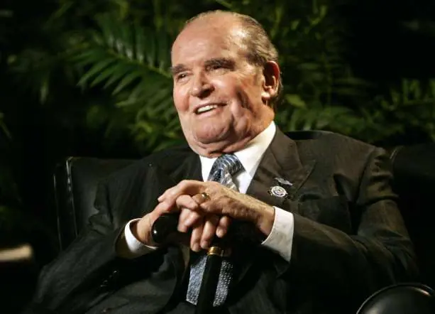 In memoriam: Famosos que perdimos en este 2014