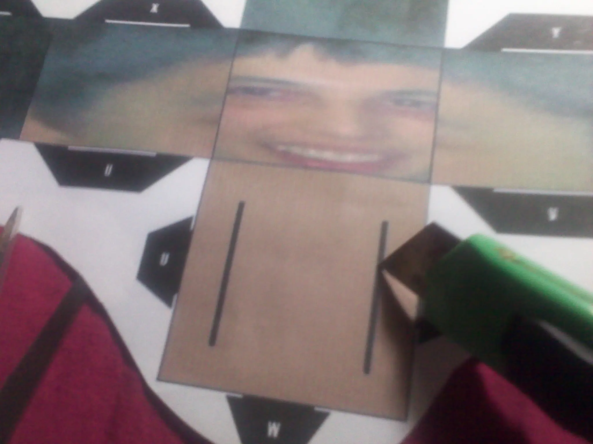 munequitos de herni para regalar