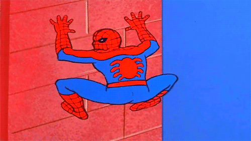 Spider-Man