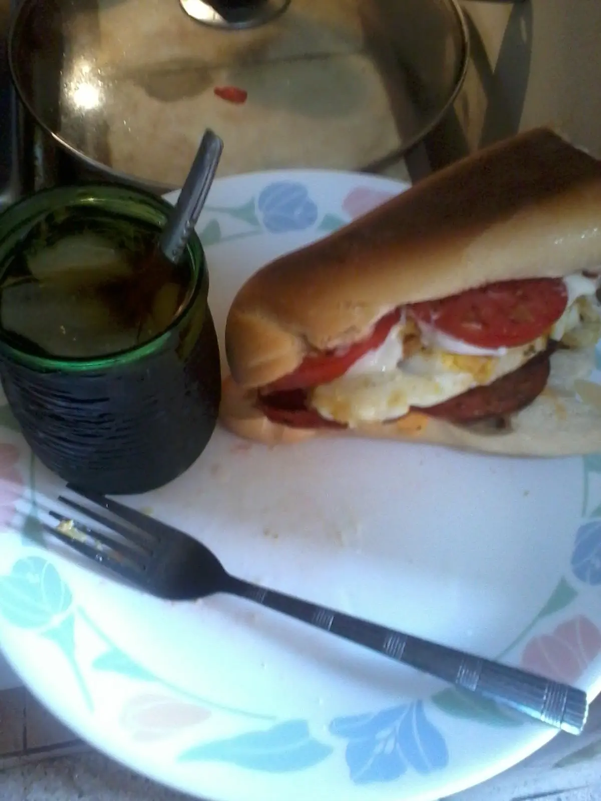 comida