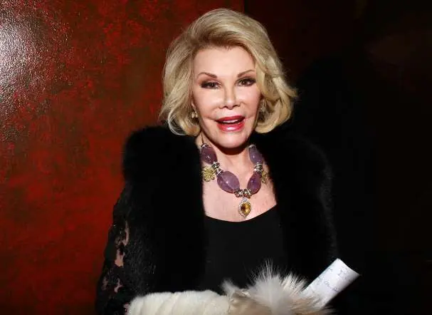 In memoriam: Famosos que perdimos en este 2014